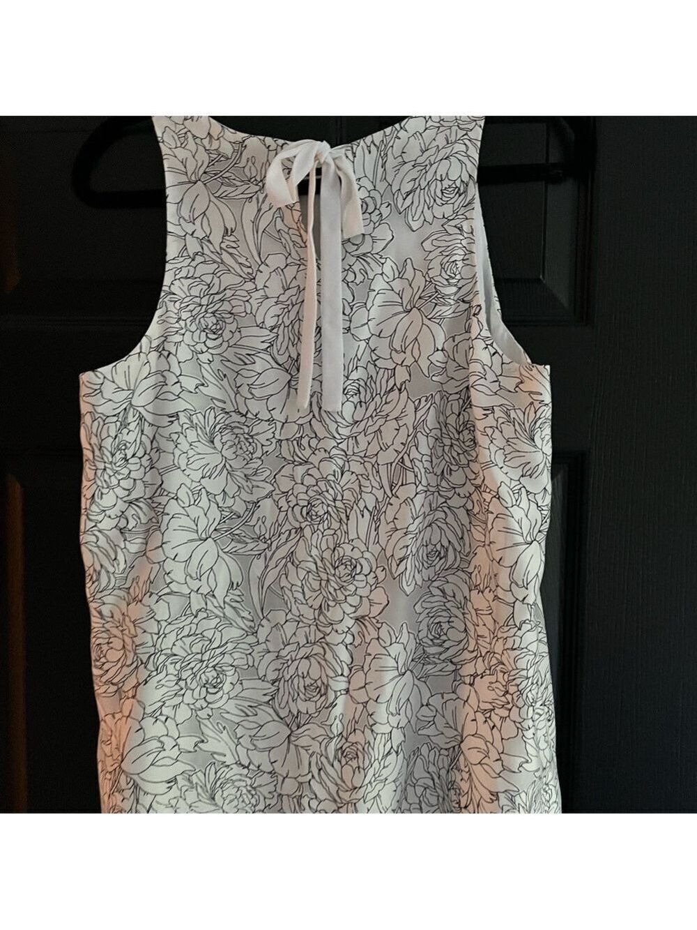 Banana Republic tunic top - Picture 3 of 3